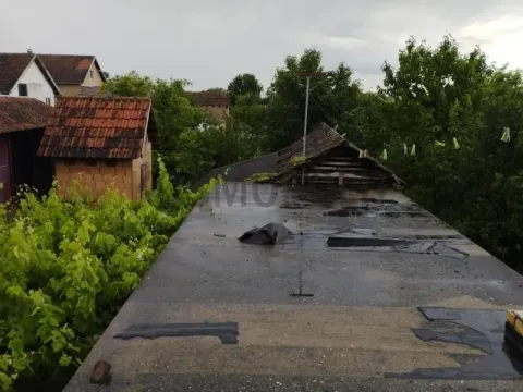 Prodaja, kuća, 220m², Centar, Stara Pazova - image 14