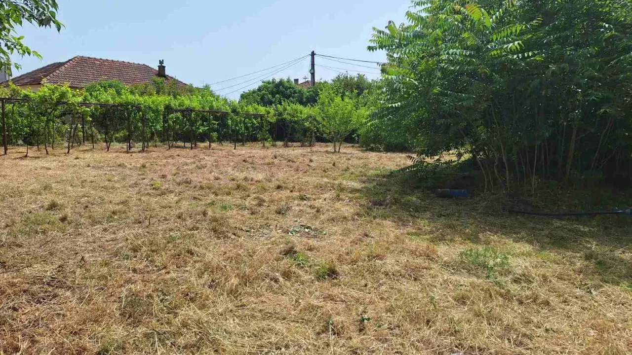 Prodaja, plac, 1323m², Podgorica, Crna Gora