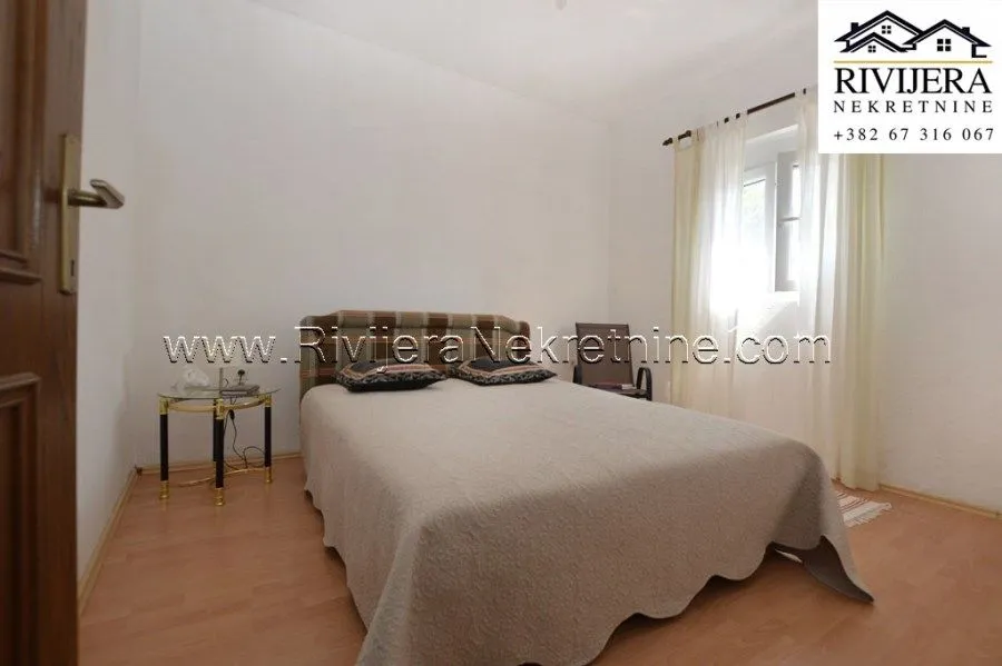 Prodaja, kuća, 226m², Ratiševina, Herceg Novi