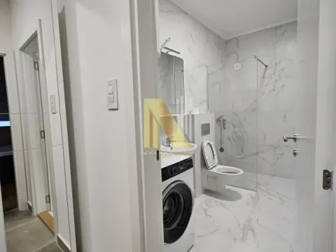 Rent, one bedroom apartment, 42m², Avijatičarsko naselje, Novi Sad Sve Podlokacije - image 13