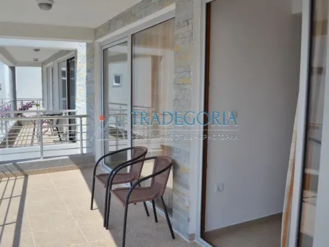 Prodaja, dvosoban stan, 81m², Dobra Voda, Bar - image 4