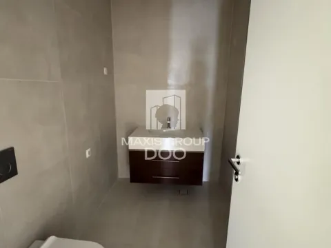 Sale, two bedroom apartment, 82m², Savski Venac, Beograd - image 7