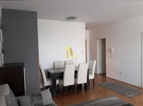 Izdavanje, dvosoban stan, 50m², Bulevar Oslobodjenja, Novi Sad Sve Podlokacije - image 4
