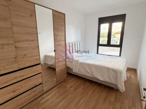 Rent, one bedroom apartment, 61m², Tološi, Podgorica - image 31