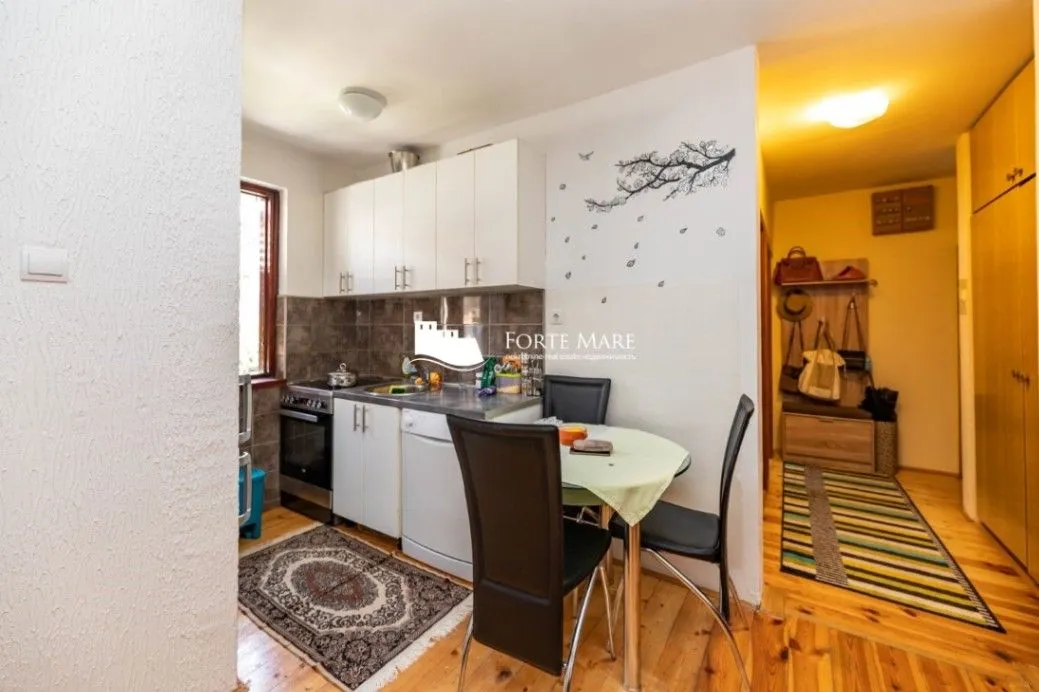Prodaja, stan, 80m², Herceg Novi, Crna Gora