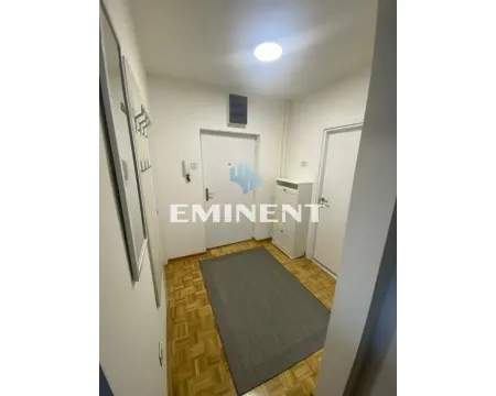 Rent, two bedroom apartment, 54m², Arena, Novi Beograd Sve Podlokacije - image 7