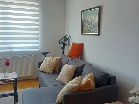 Sale, two bedroom apartment, 49m², Centar, Sombor - image 4