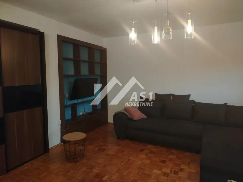 Rent, three bedroom apartment, 72m², Sajam, Novi Sad Sve Podlokacije