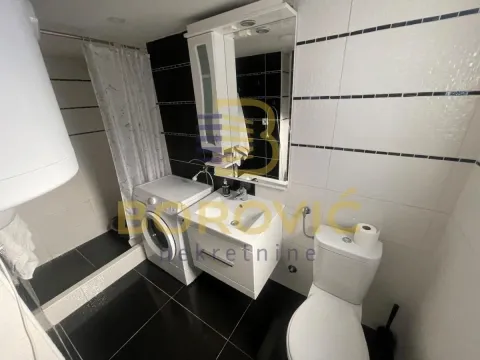 Rent, four bedroom apartment, 85m², Slavujev Venac, Zvezdara Sve Podlokacije - image 11