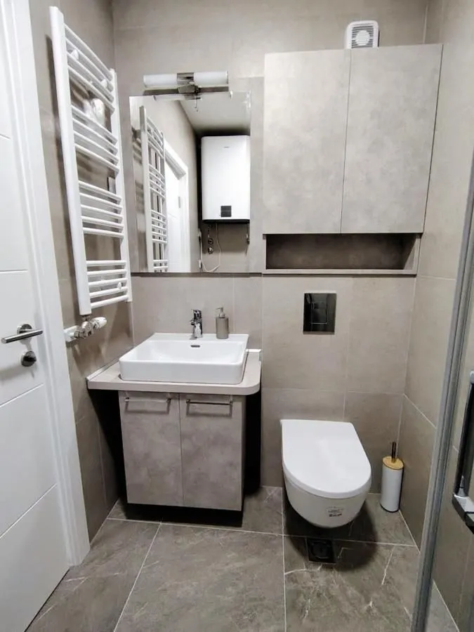 Prodaja, garsonjera, 28m², Telep, Novi Sad Sve Podlokacije
