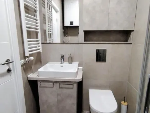 Prodaja, garsonjera, 28m², Telep, Novi Sad Sve Podlokacije - image 7