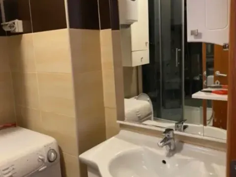 Rent, two bedroom apartment, 73m², Vezirov Most, Podgorica - image 10