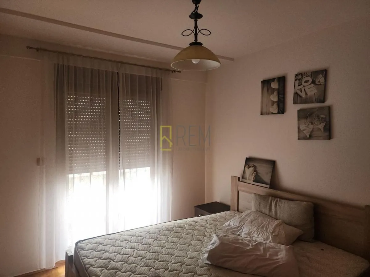 Rent, two bedroom apartment, 68m², Stari Aerodrom, Podgorica