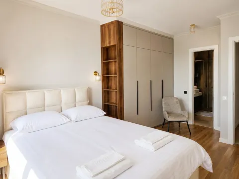 Rent, house, 295m², Sveti Stefan, Budva - image 18