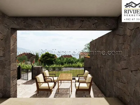 Prodaja, dvosoban stan, 111m², Luštica Bay, Tivat - image 21