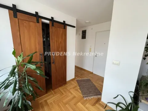 Prodaja, trosoban stan, 137m², Galenika, Beograd - image 16