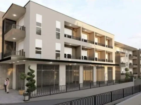 Sale, one bedroom apartment, 44m², Donja Gorica, Podgorica - image 1