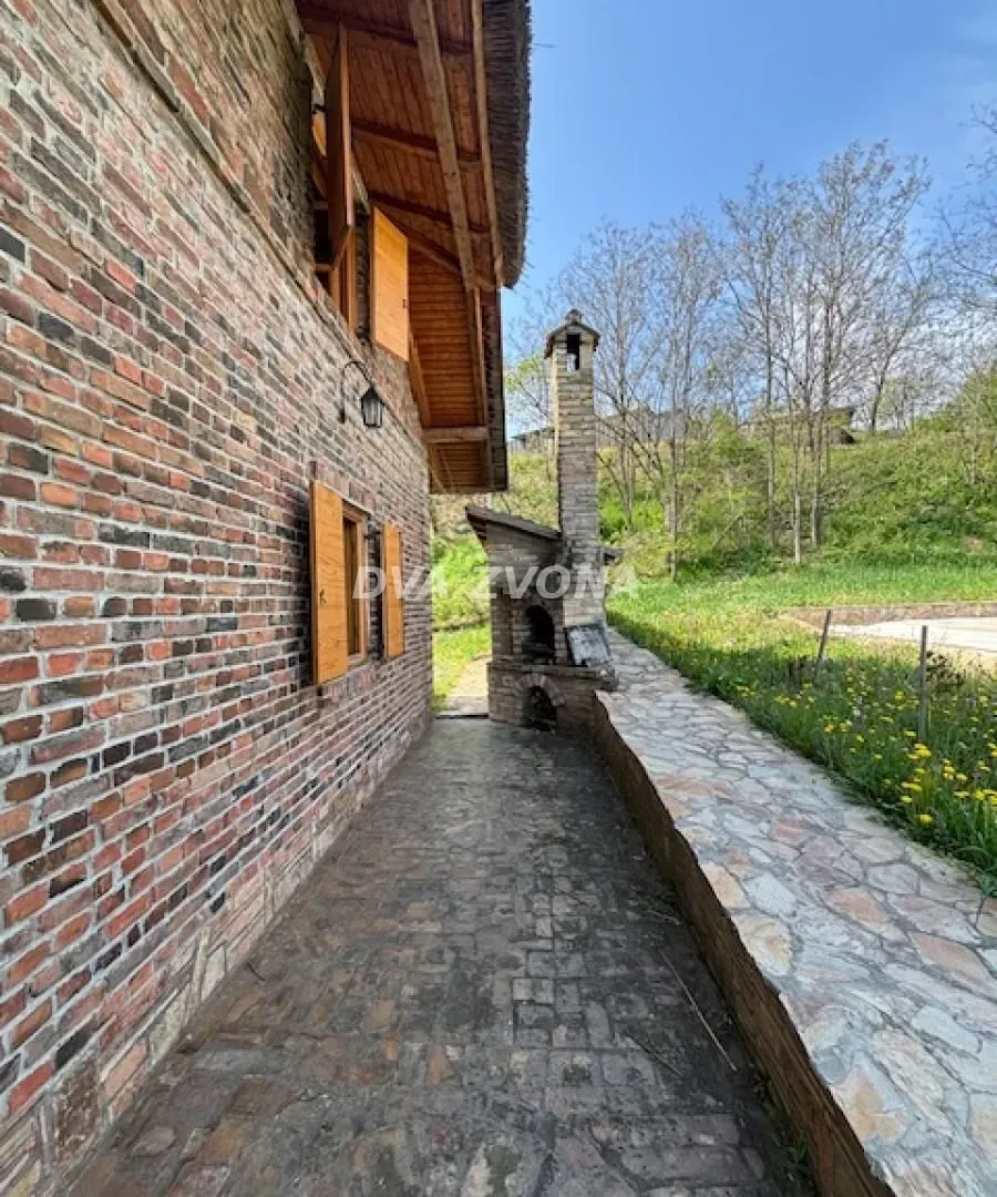 Prodaja, kuća, 69m², Sremski Karlovci, Novi Sad