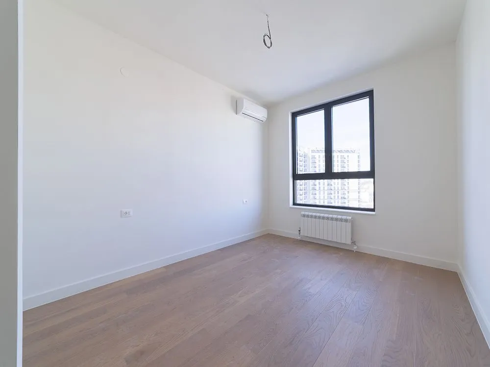 Prodaja, trosoban stan, 80m², Beograd Na Vodi, Beograd