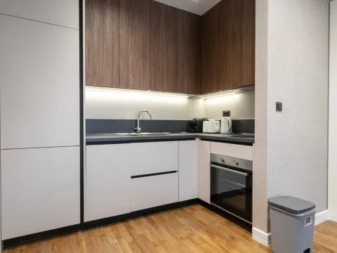 Prodaja, jednosoban stan, 47m², Mrčevac, Tivat - image 5