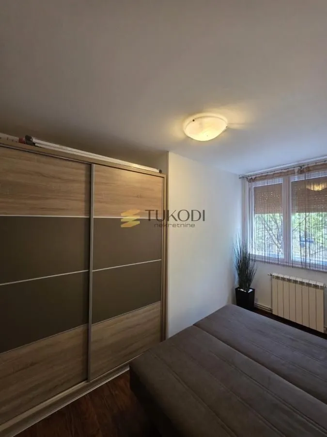 Rent, two bedroom apartment, 46m², Stari Grad, Beograd
