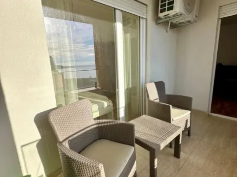 Sale, two bedroom apartment, 60m², Bečići, Budva - image 7