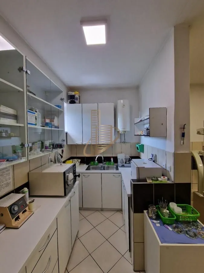 Rent, office space, 25m², Novi Beograd Sve Podlokacije, Beograd