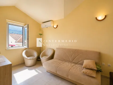 Prodaja, jednosoban stan, 58m², Đenovići, Herceg Novi - image 3