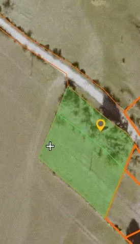 Izdavanje, plac, 1023m², Gornje Lipovo, Kolašin