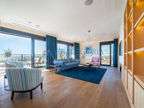 Sale, three bedroom apartment, 248m², Bar, Crna Gora