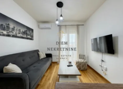 Izdavanje, jednosoban stan, 43m², Zabjelo, Podgorica - image 8