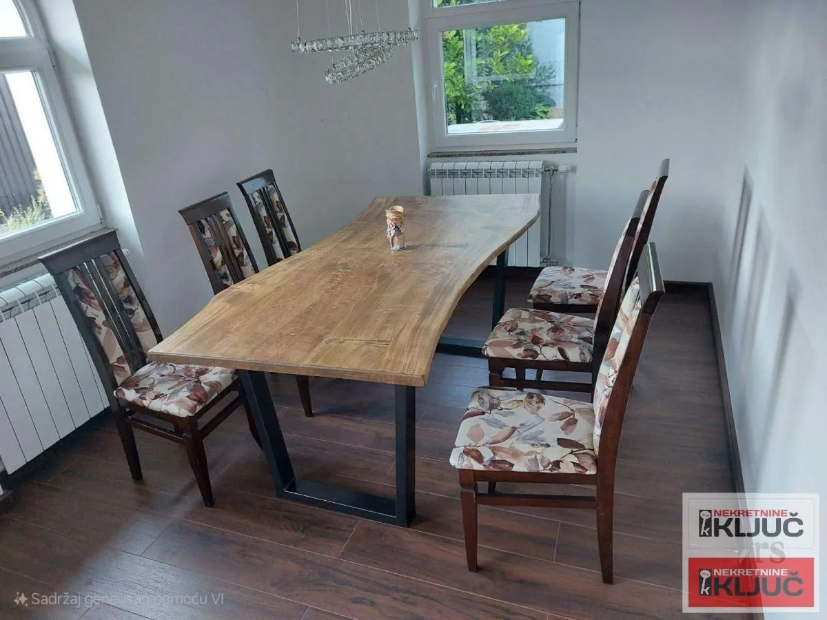 Rent, house, 225m², Veternik, Novi Sad Sve Podlokacije