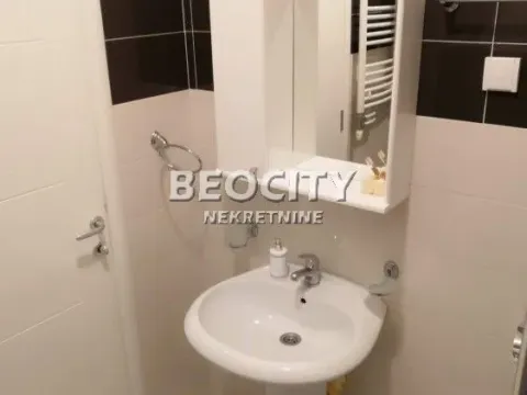 Rent, two bedroom apartment, 42m², Centar, Novi Sad - image 7