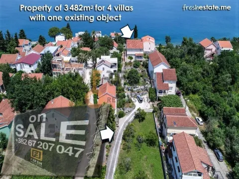 Prodaja, kuća, Tivat, Crna Gora - image 3
