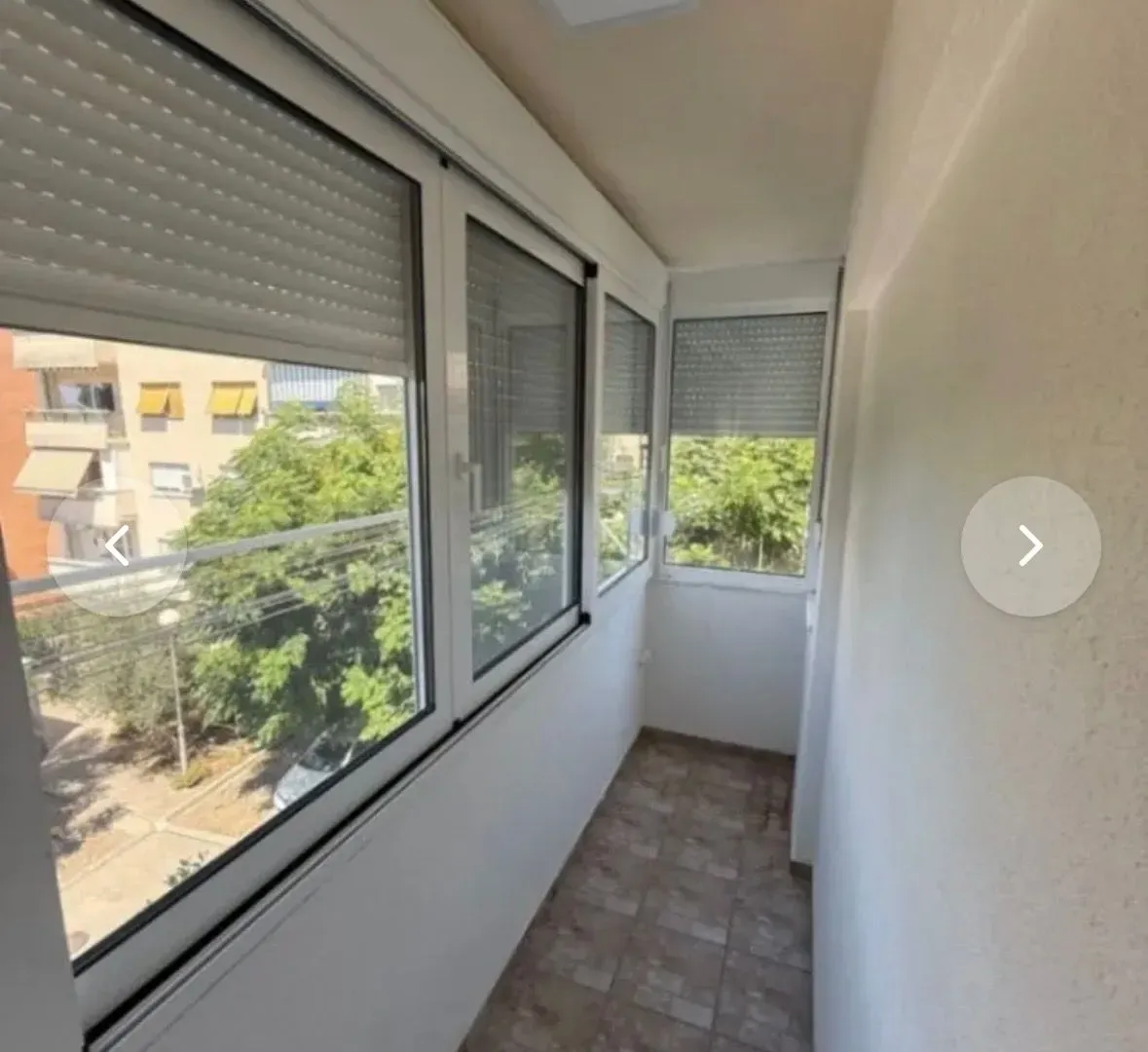 Sale, two bedroom apartment, 52m², Centar, Tivat