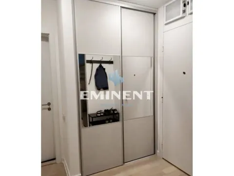 Rent, two bedroom apartment, 55m², Novi Beograd Blok 67, Novi Beograd Sve Podlokacije - image 9