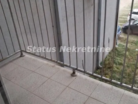 Izdavanje, jednosoban stan, 39m², Nova Detelinara, Novi Sad Sve Podlokacije - image 6