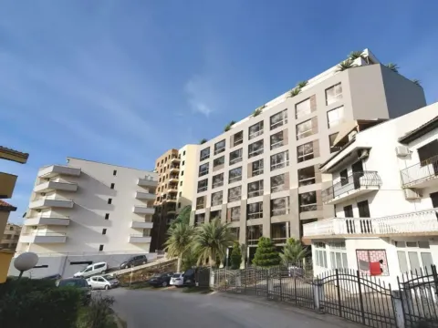 Sale, apartment, 24m², Bečići, Budva - image 7