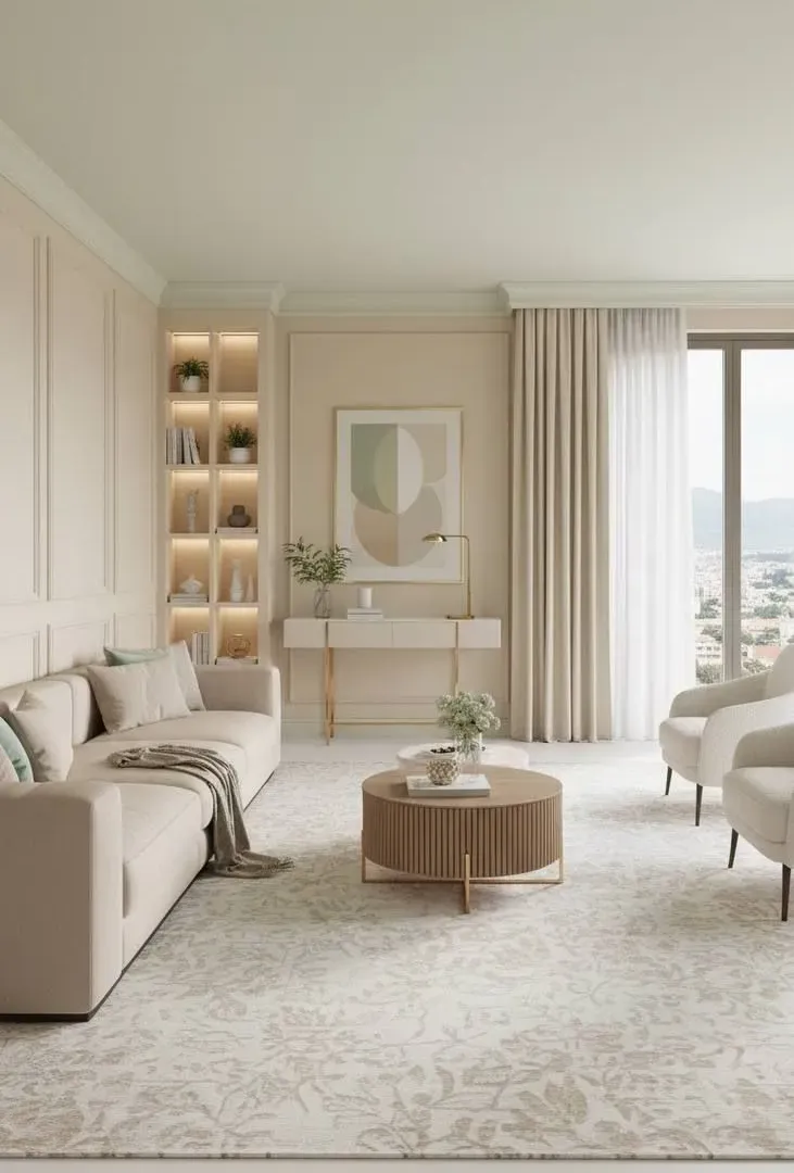 Sale, two bedroom apartment, 60m², Centar, Bar