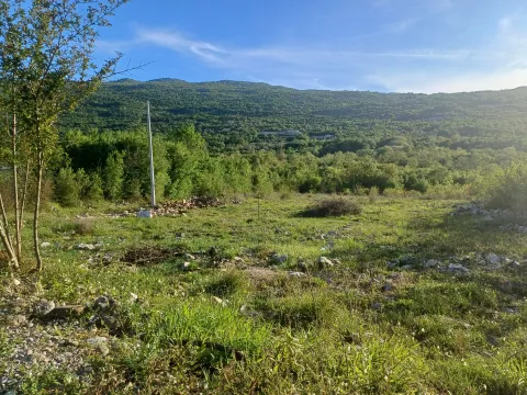 Prodaja, plac, 500m², Komani, Podgorica - image 3