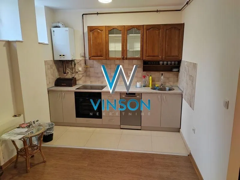 Prodaja, trosoban stan, 130m², Sremska Kamenica, Petrovaradin