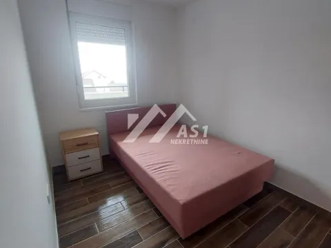 Rent, one bedroom apartment, 33m², Veternička rampa, Novi Sad Sve Podlokacije - image 5