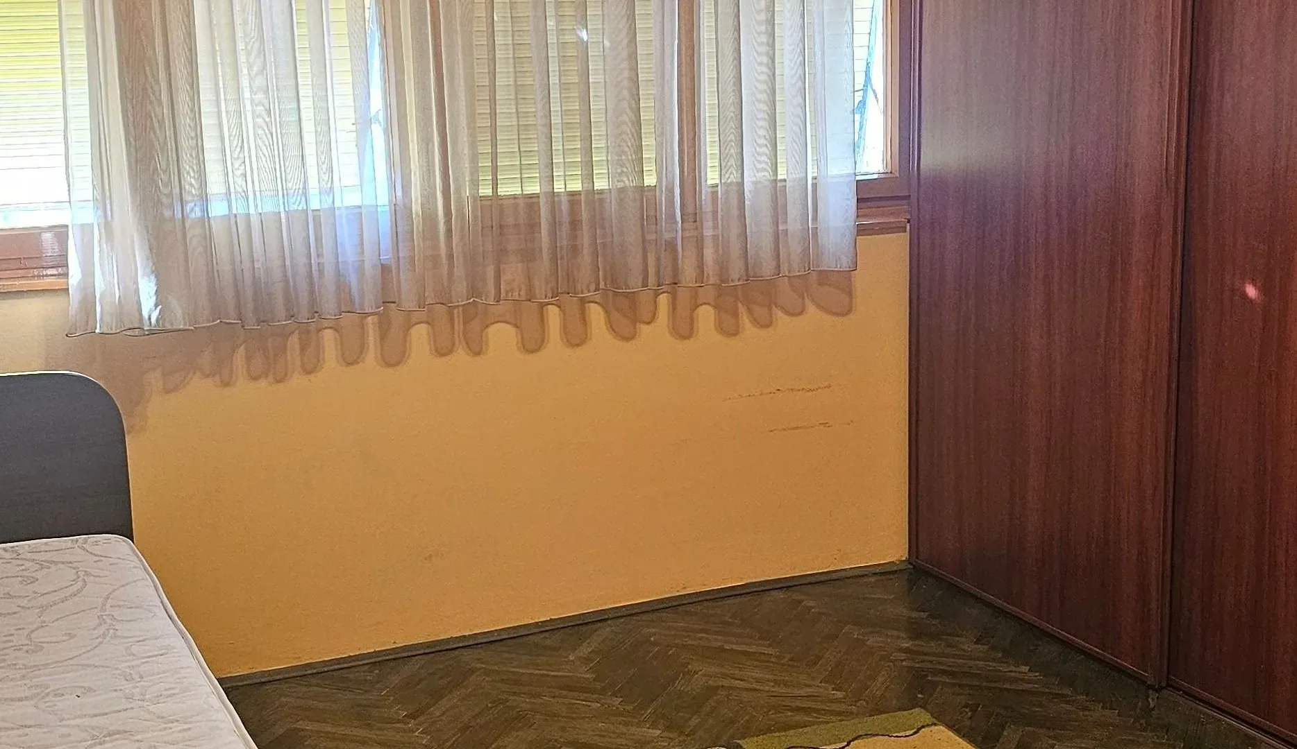 Izdavanje, dvosoban stan, 67m², Preko Morače, Podgorica