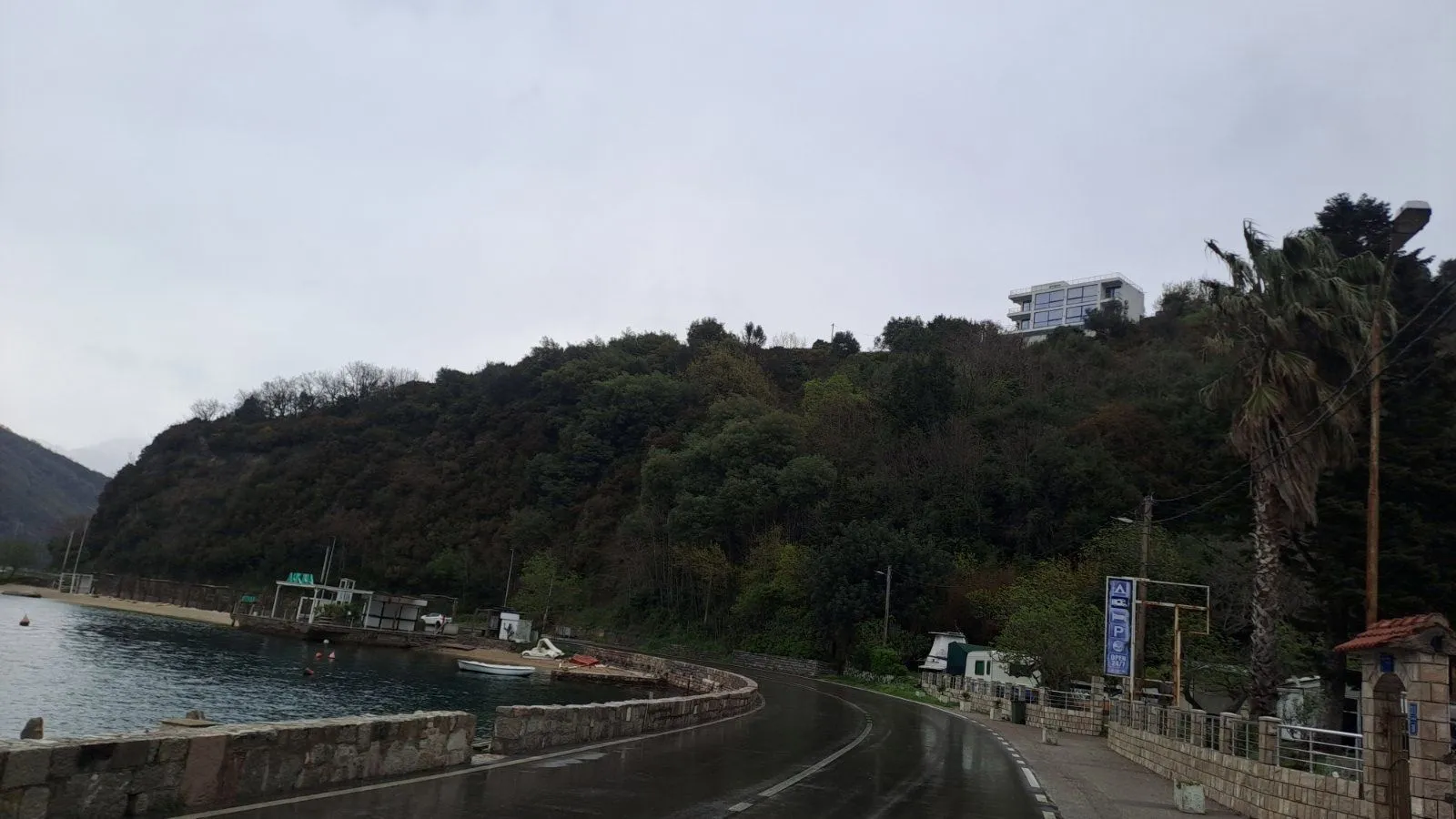 Prodaja, plac, 6435m², Tivat, Crna Gora