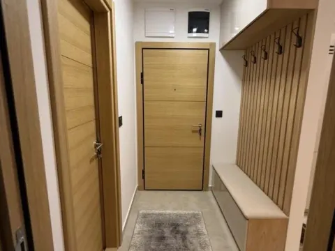 Rent, two bedroom apartment, 39m², Sajmište, Novi Sad - image 6