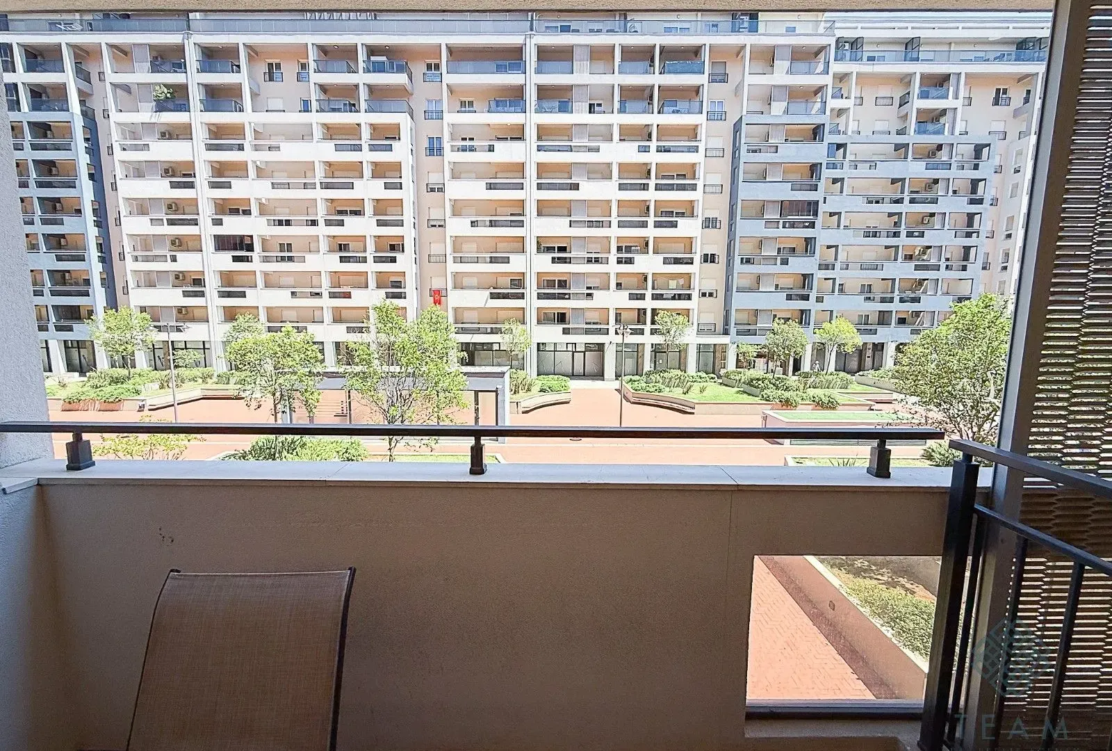 Rent, office space, 78m², Master Kvart, Podgorica