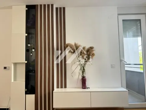 Izdavanje, dvosoban stan, 45m², Telep, Novi Sad Sve Podlokacije - image 3