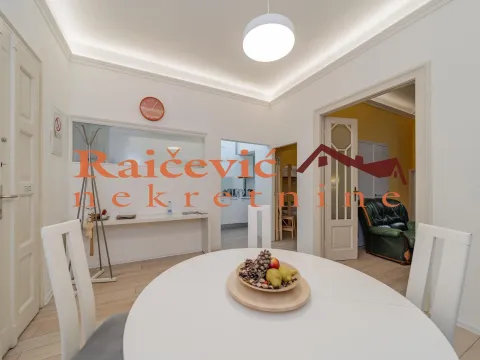 Sale, four bedroom apartment, 82m², Stari Grad, Beograd - image 4