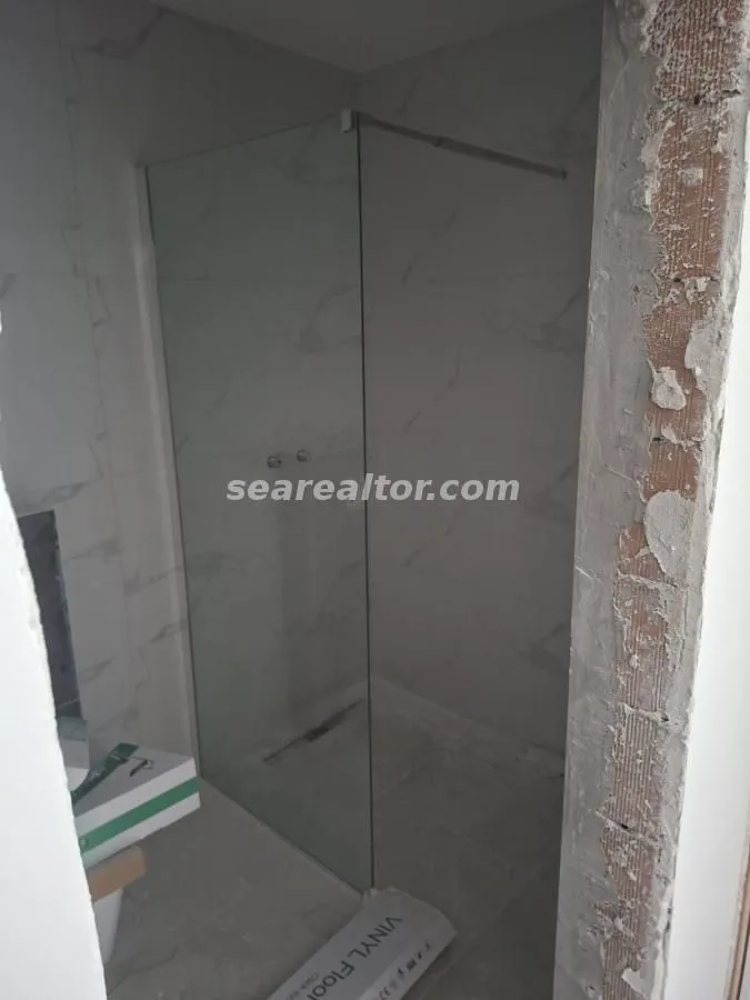 Sale, one bedroom apartment, 56m², Lazi, Budva