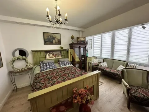 Izdavanje, jednosoban stan, 38m², Liman 2, Novi Sad Sve Podlokacije - image 10